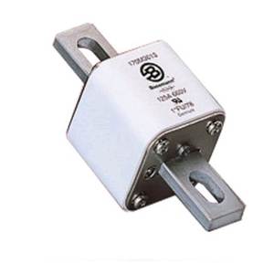 ฟิวส์ทรงสี่เหลี่ยม 170M3818 350A 690V - Product Image 6