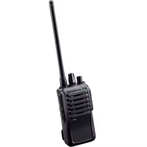 IC-F3003 VHF 136-174 mhz IC -F4003 UHF400-470mhz 5w 16 canali analogico <span class=keywords><strong>portatile</strong></span> <span class=keywords><strong>portatile</strong></span> ricetrasmettitore bidirezionale per ICOM - Product Image 3