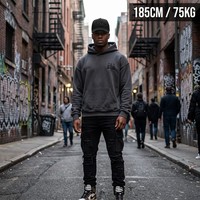 Casquette Trucker Vintage à 5 Panneaux avec Broderie Haute Qualité, Visière en Mousse et Dos en Maille, Style West Coast Chicano Streetwear Urbain, Vente en Gros