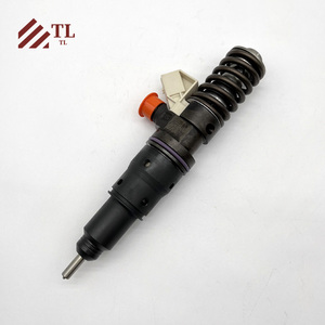 22569106 phun nhiên liệu cho động cơ Volvo D13 d13k xe tải fh460 fm420 fm460 fmx460 fm500 fmx540 - Product Image 3