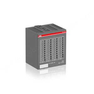 A BB S500 PLC AI523 AI531 AO523 AX521 AX522 U/I/RTD/TC 24VDC Módulo de control industrial - Product Image 1