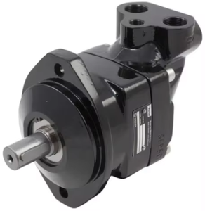 3787796 F11-019-MB-CV-K-000-0000-P0 มอเตอร์/ปั๊มไฮดรอลิกแบบเพลาโค้งซีรีส์ F11 ประสิทธิภาพสูง - Product Image 4