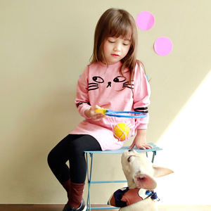 Nueva Abaya Premium en Línea, Ropa Pakistaní, Conjunto de Ropa para Niños - Product Image 1