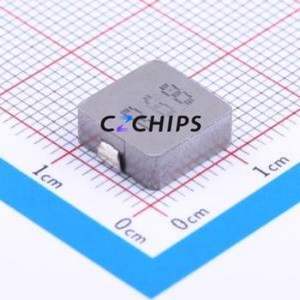 Inductor de Potencia FXL1040-R68-M SMD, 11.5x10mm (Inductancia: 680nH) (Precisión: 20%) (Corriente Nominal: 23A) - Product Image 1