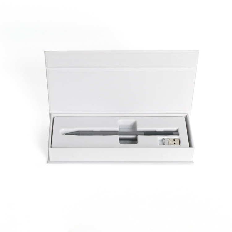 Digital Interactive Smart Board Pen , Stylus Pen For Whiteboard PC TV