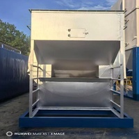 Gebrauchte LD175B 175TPH Zwangsmisch-Asphaltmischanlage für den Autobahnbaustelleneinsatz zu verkaufen