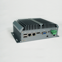 9v 36v Ağ Yapay Zeka OEM Mikrotik Ubuntu Intel N100 J6412 J1900 DDR3 DDR4 Linux PC Kurumsal 4G Router Endüstriyel Bilgisayar Mini PC
