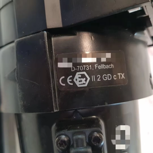 ตัวกรองอากาศแบบใหม่ รุ่น B68G-NNK-AR3-RLN ตัวกรองอเนกประสงค์ - Product Image 5