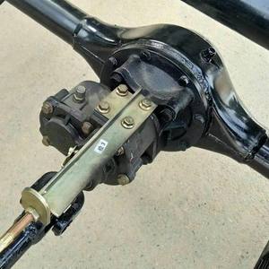 Fiets Motor China Bestelwagen Vrouw Voertuig Elektrisch-Levering-Driewieler Elektrische Driewielers Volta Elektrische Lading Driewieler Voor Volwassenen - Product Image 4