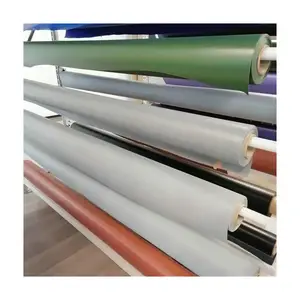 Sijiatex chất lượng tốt chống UV rộng PVC nhiều lớp bọc vải bạt cho lều, bao gồm,