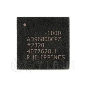New And Original AD9680BCPZ-1000 AD9680 IC Integrated Circuit Data Acquisition - Analog To Digital Converters ADC IC Chip BOM Li