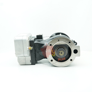 Máy nén khí động cơ diesel QSK QST chính hãng 4975633 Máy nén khí chính hãng, máy 4975633 khí 2 xi lanh - Product Image 3