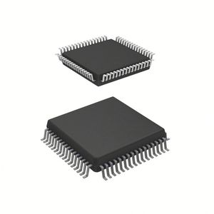 New - Original In Stock MSM7731-02GAZ03A QFP-64 Semiconductor Integrated Circuit - Product Image 1