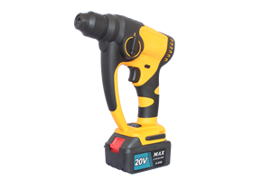 20V Marteau <span class=keywords><strong>Rotatif</strong></span> <span class=keywords><strong>Sans</strong></span> <span class=keywords><strong>Fil</strong></span> Outils Électriques - Product Image 3