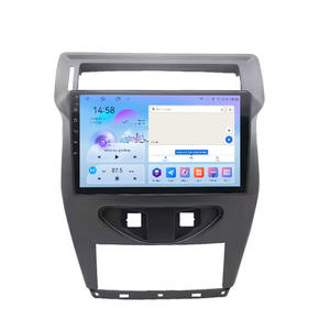 4G Wifi écran tactile GPS Navigation voiture stéréo pour lecteur DVD vidéo sans fil Carplay Android Radio pour CITROEN <span class=keywords><strong>C4</strong></span> C-QUATRE <span class=keywords><strong>2012</strong></span> - Product Image 1