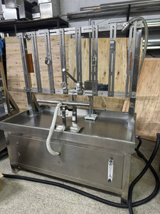Cable Fire Integrity <strong>Tester</strong> | IEC 60331 BS 6387 BS 8491 Compliance | Circuit Integrity Test Machine - Product Image 3