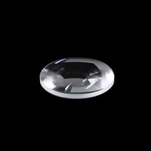 Loupe de diamètre 60mm Lentille convexe Plano pour instruments optiques - Product Image 6