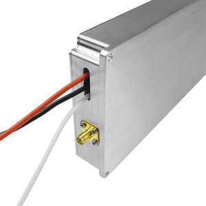 1200-1500MHz 100w WideBand High power RF Power <b>Amplifier</b> Module Without Signal Source for Wireless Communication - Product Image 3