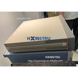 Générateur de bruit arbitraire à fonction d'impulsion KEYSIGHT Agilent 81150A avec option 001 Singl H - Product Image 4