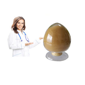 Doğal <span class=keywords><strong>Centella</strong></span> <span class=keywords><strong>Asiatica</strong></span> Özü Gotu Kola Özü %50 Asiaticoside 20:1 - Product Image 2