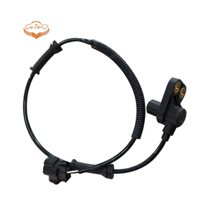 เซ็นเซอร์วัดความเร็วล้อ ABS สำหรับรถยนต์ Chery QQ IQ QQ3 1.1 รุ่น S113550112 S11-3550112 อะไหล่รถยนต์อื่นๆ ขายดี - Product Image 1
