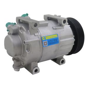 Compresor de Aire Acondicionado para Auto OEM 97701-G3300 para KIA PRO CEE'D (JD) 1.4 MPI - Product Image 6