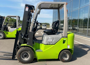 Officiële Vervaardigd 1.8 <span class=keywords><strong>Ton</strong></span> Mini Diesel Heftruck Fd18z Met Lage Prijs Te Koop - Product Image 6