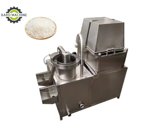 Machine <span class=keywords><strong>de</strong></span> nettoyage <span class=keywords><strong>de</strong></span> céréales haute performance, machine à laver le <span class=keywords><strong>riz</strong></span> - Product Image 2