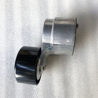 New AGMP Auto Engine Systems ISF3.8 Diesel Engine Parts Belt Tensioner 5398362 for FOTON Trucks