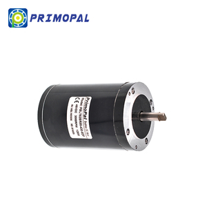 12 Inch Động Cơ Trung Tâm Điện Bldc 3 Giai Đoạn Điều Khiển Vàng Điều Khiển Không Chổi Than <span class=keywords><strong>DC</strong></span> Motor Với <span class=keywords><strong>Hall</strong></span> Cảm Biến Cho Máy Phay - Product Image 5