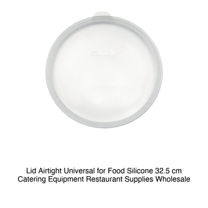 ฝาปิดสุญญากาศอเนกประสงค์ Ø 32.5 ซม. ทำจากซิลิโคนสำหรับอาหาร - Product Image 2