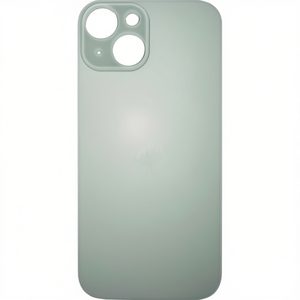Carcasa Trasera para iPhone 15 Plus Verde - Product Image 2