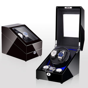 <span class=keywords><strong>Reloj</strong></span> mecánico automático, tacómetro eléctrico, caja de <span class=keywords><strong>reloj</strong></span>, agitador individual - Product Image 4