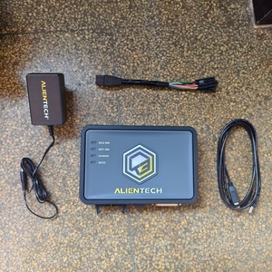 การเปิดใช้งานโปรโตคอล OBD สำหรับรถ ATV UTV ด้วย KESS3 Slave Bike และการรีแมพปิ้ง ECU - Product Image 4
