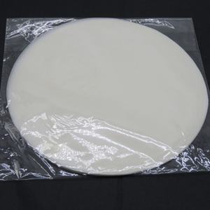 Papel de Glassine Blanco Resistente a la Grasa para Envolver Alimentos, Panadería, Hamburguesas, Carnicería, Mantequilla - Product Image 4