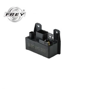 Giá tốt Frey Phụ Tùng Ô Tô Glow Cắm Tiếp Sức OEM 0005453616 Cho Sprinter 901 902 <span class=keywords><strong>903</strong></span> 904 906 W202 W203 W210 - Product Image 5