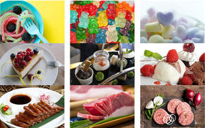 Gélatine en poudre de qualité alimentaire <span class=keywords><strong>220</strong></span> <span class=keywords><strong>Bloom</strong></span> - Product Image 6