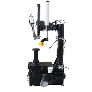 Máquina Desmontadora de Neumáticos Avanzada sin Palanca con Brazo Oscilante para Talleres Automotrices CHENTUO CT707Z 220V Motor de 0.75kW/1.1kW Multivoltaje - Product Image 5