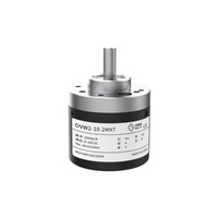 CHBG OVW2weton Encodeur Rotatif Simple à Bouton, Haute Résolution, 360 Degrés, Sanmotion, 250 Impulsions, avec Interrupteur de Carte, Prix Progressif