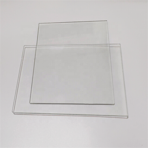 <span class=keywords><strong>Plaque</strong></span> de <span class=keywords><strong>verre</strong></span> borosilicate <span class=keywords><strong>trempé</strong></span> résistant à la chaleur pour cheminée prix de gros - Product Image 1