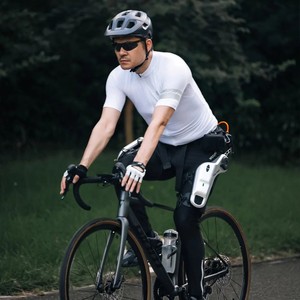 Exoesqueleto VIATRIX ULS con IA para Reconocimiento de Caminata, 46 Nm de Torque, para Senderismo y Fitness, Alcance de hasta 25 km, Uso Comercial - Product Image 4