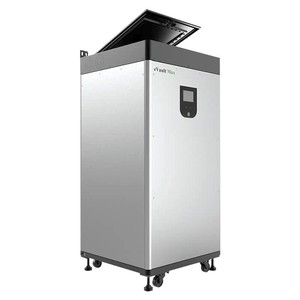 แบตเตอรี่ So L-A Rk LiFePO4 12K+ 10-20kW สำหรับ Tre Es Va Ult MA X 18.5kWh IP65 ระบบไฮบริดเชื่อมต่อกริด พร้อมพอร์ตสื่อสาร CAN - Product Image 5