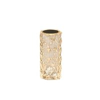 Lampe de chevet en bois nordique, lumière douce et chaude, lampe de nuit décorative pour chambre à coucher, appartement, hôtel, abat-jour en verre