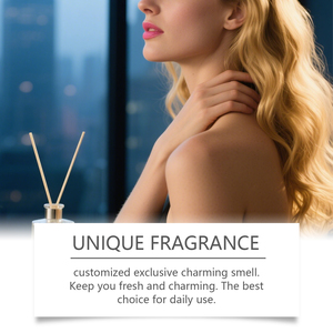 <span class=keywords><strong>Profumo</strong></span> Stile Leopardo Rosa, Fragranza Vibrante al Pompelmo, Dolce e Piacevole, Adatto per l'Uso Quotidiano e per Appuntamenti - Product Image 2
