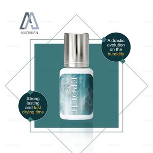 OEM Service Long Retention Time Low Fume Formula Transparent Option Available Gel Eyelash <b>Glue</b> for Strip <b>Lashes</b> Waterproof Fast - Product Image 6