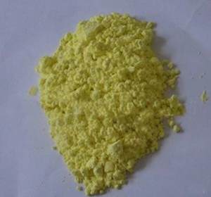 Dissulfeto do estanho, SnS2 - Product Image 5