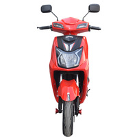 Madefor Berühmte Marke EEC Leistungsstarke Schnelle 3000W 95km/h Elektroroller Motorroller Elektro Motorrad E-Bike für Indien