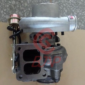 BJAP Turbocompressore HX40W 3539635 4033117 per <span class=keywords><strong>Scani</strong></span> un <span class=keywords><strong>Camion</strong></span> - Product Image 2