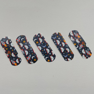 CE plester bantuan <span class=keywords><strong>Band</strong></span> anak-anak pertama imut medis bantuan <span class=keywords><strong>Band</strong></span> Flex kustom dan kualitas bagus dengan motif kartun - Product Image 2