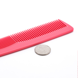 หวีแบนสำหรับ<span class=keywords><strong>ตัดผม</strong></span>ชาย หวีซี่ถี่ สำหรับใช้ในบ้าน หวีสำหรับผู้หญิง <span class=keywords><strong>ตัดผม</strong></span><span class=keywords><strong>หน้าม้า</strong></span> จัดแต่งทรงผม แบ่งผม - Product Image 3